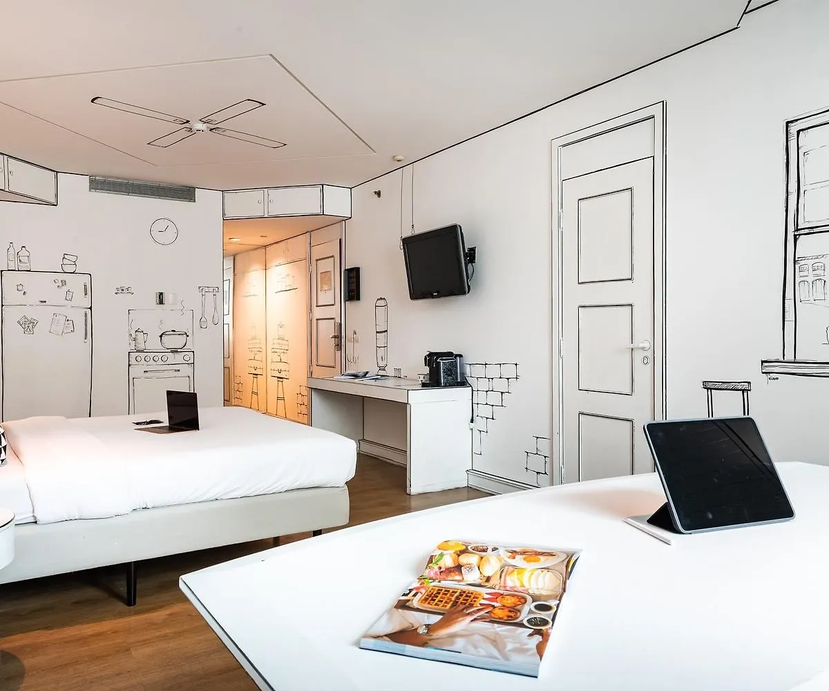 ****  Pestana Sao Paulo Hotel Brazil