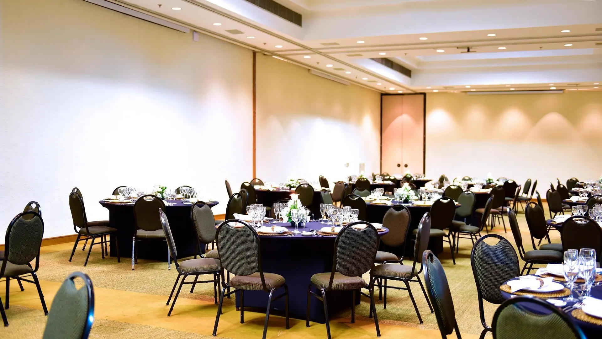 Pestana Sao Paulo Hotel Brazil