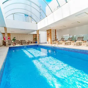 Hotel Plaza Camboriu