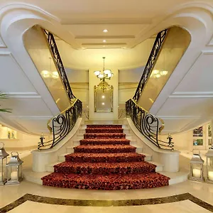 Grand Mercure Ibirapuera ***** São Paulo