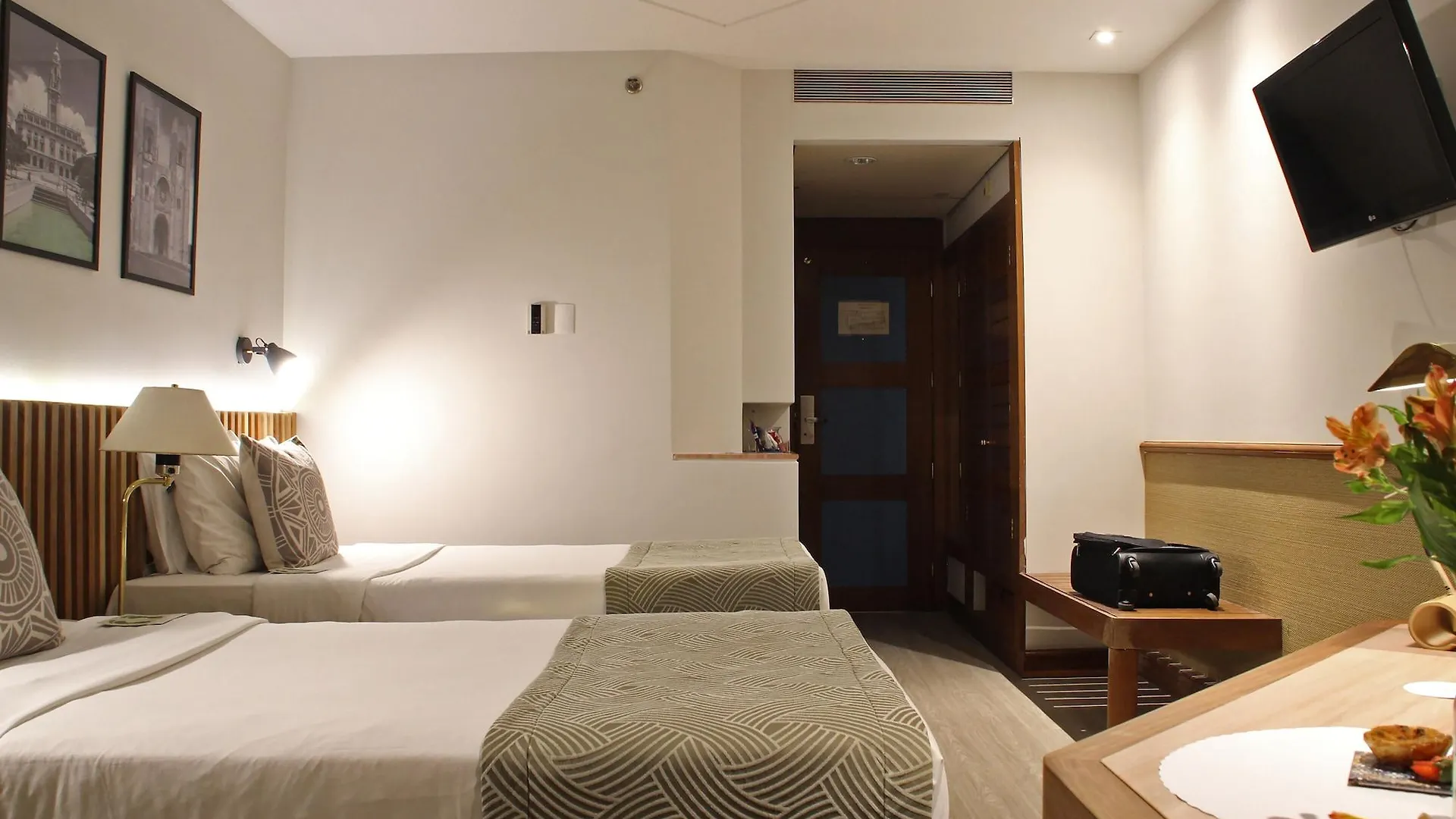 Pestana Sao Paulo Hotel