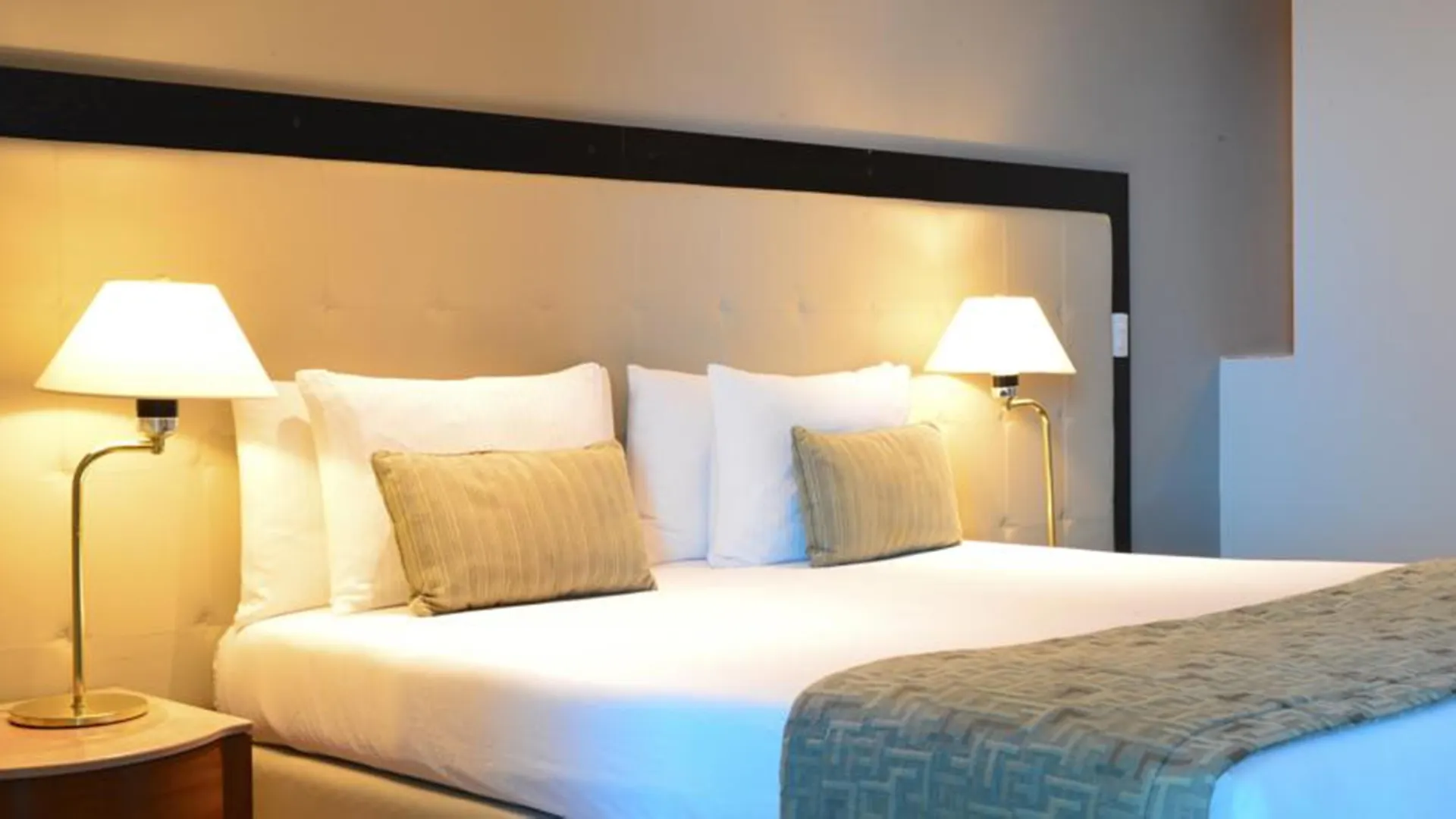 Pestana Sao Paulo Hotel