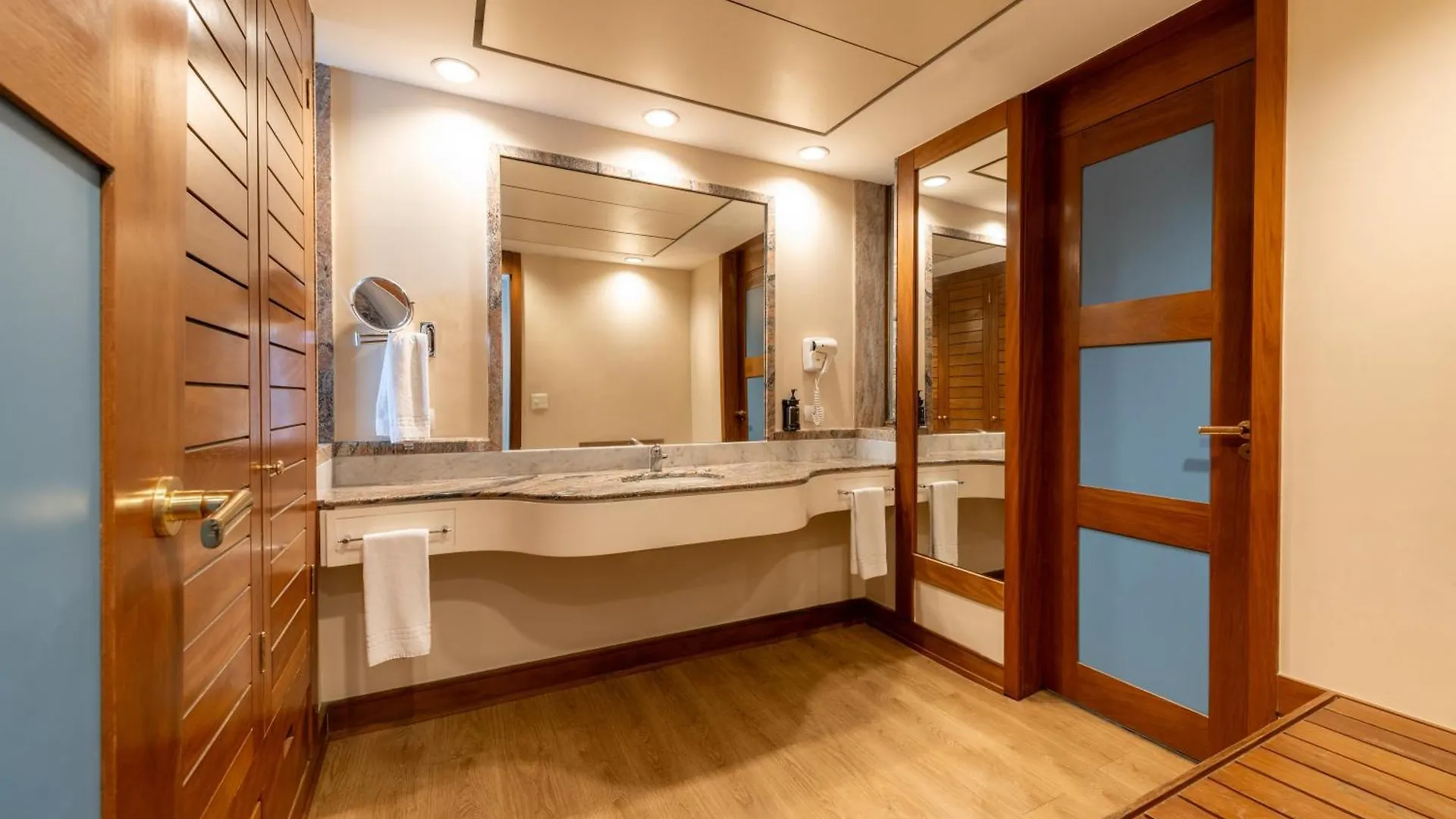 Pestana Sao Paulo Hotel