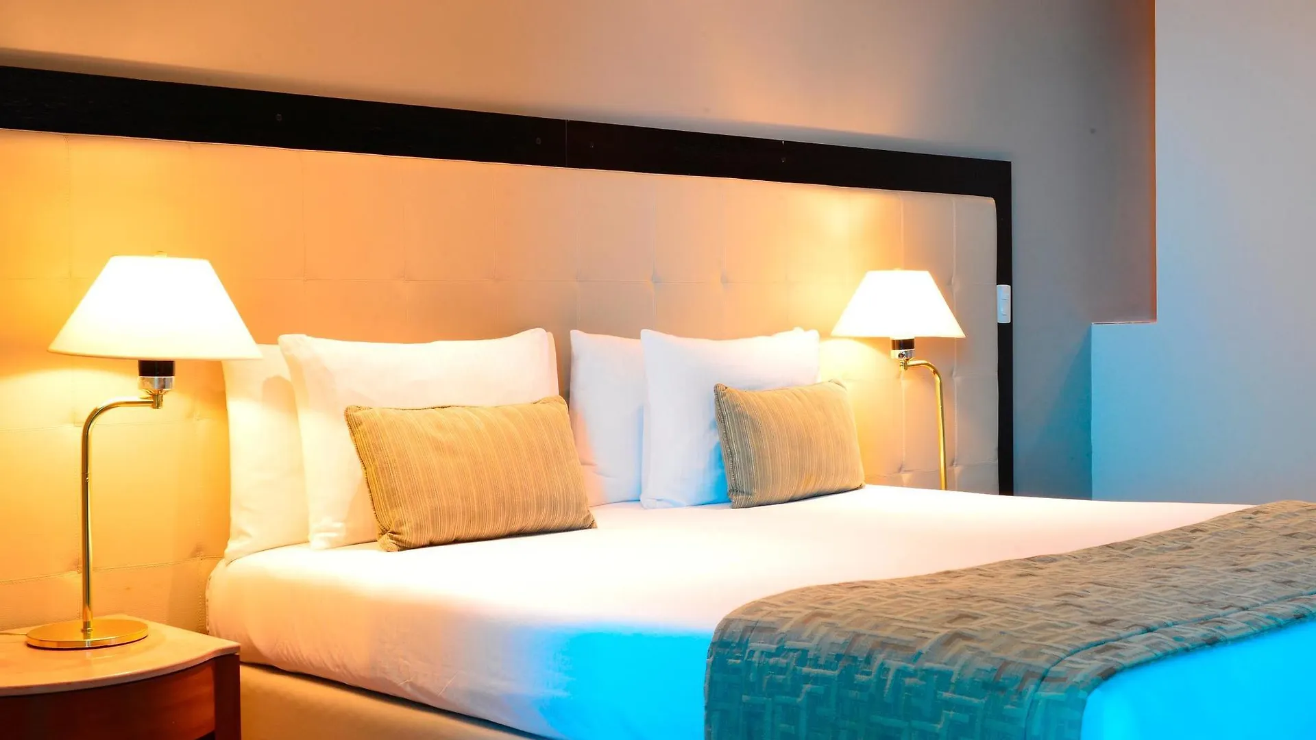 Pestana Sao Paulo Hotel