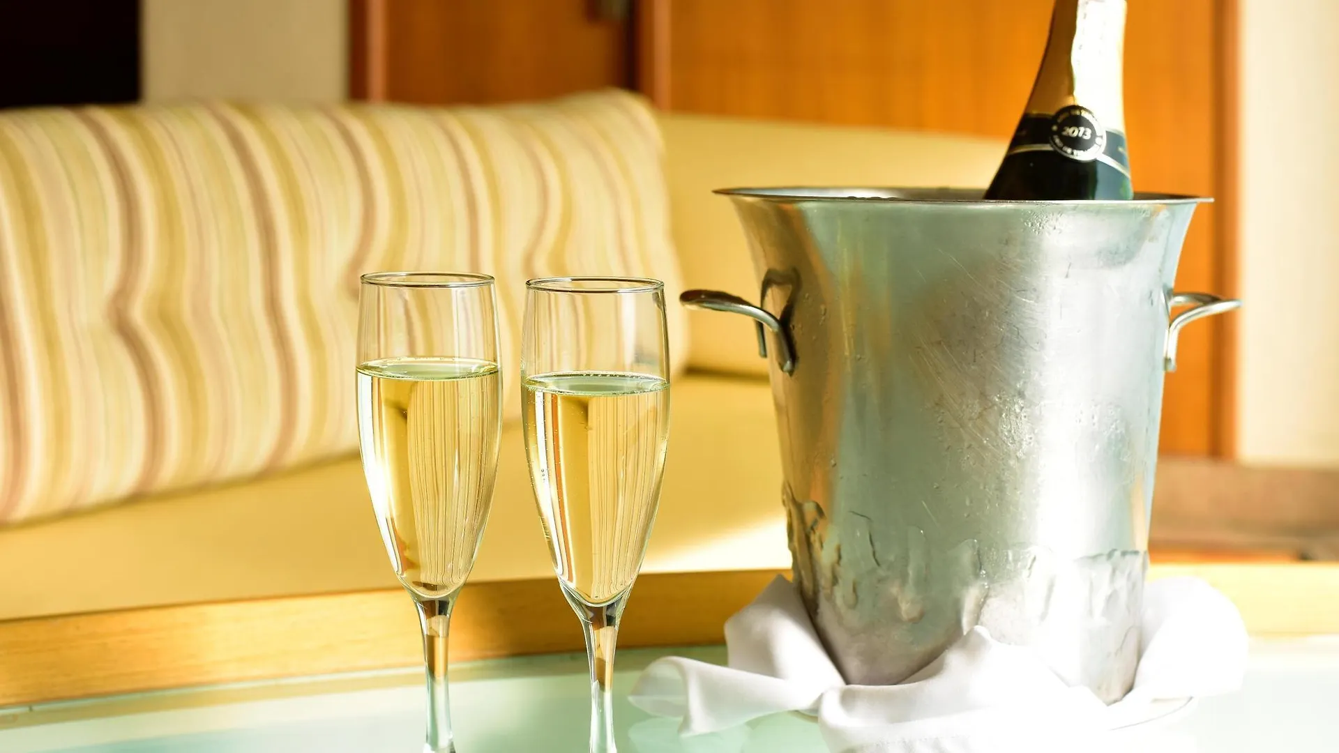 Pestana Sao Paulo Hotel